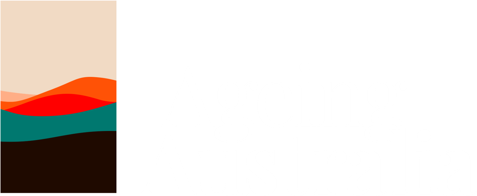 Ageing Australia